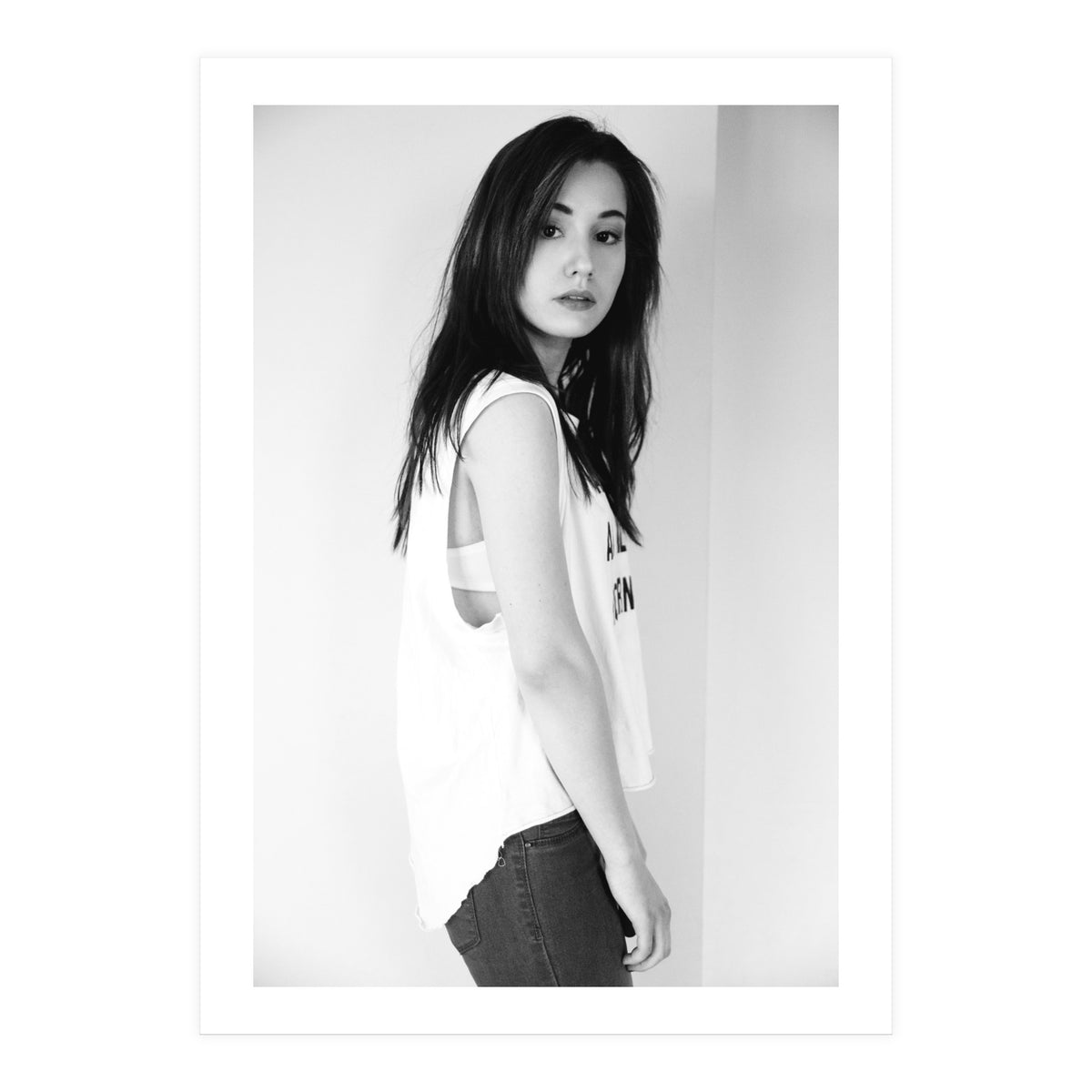 Cinnamon Chasers (Print Only)