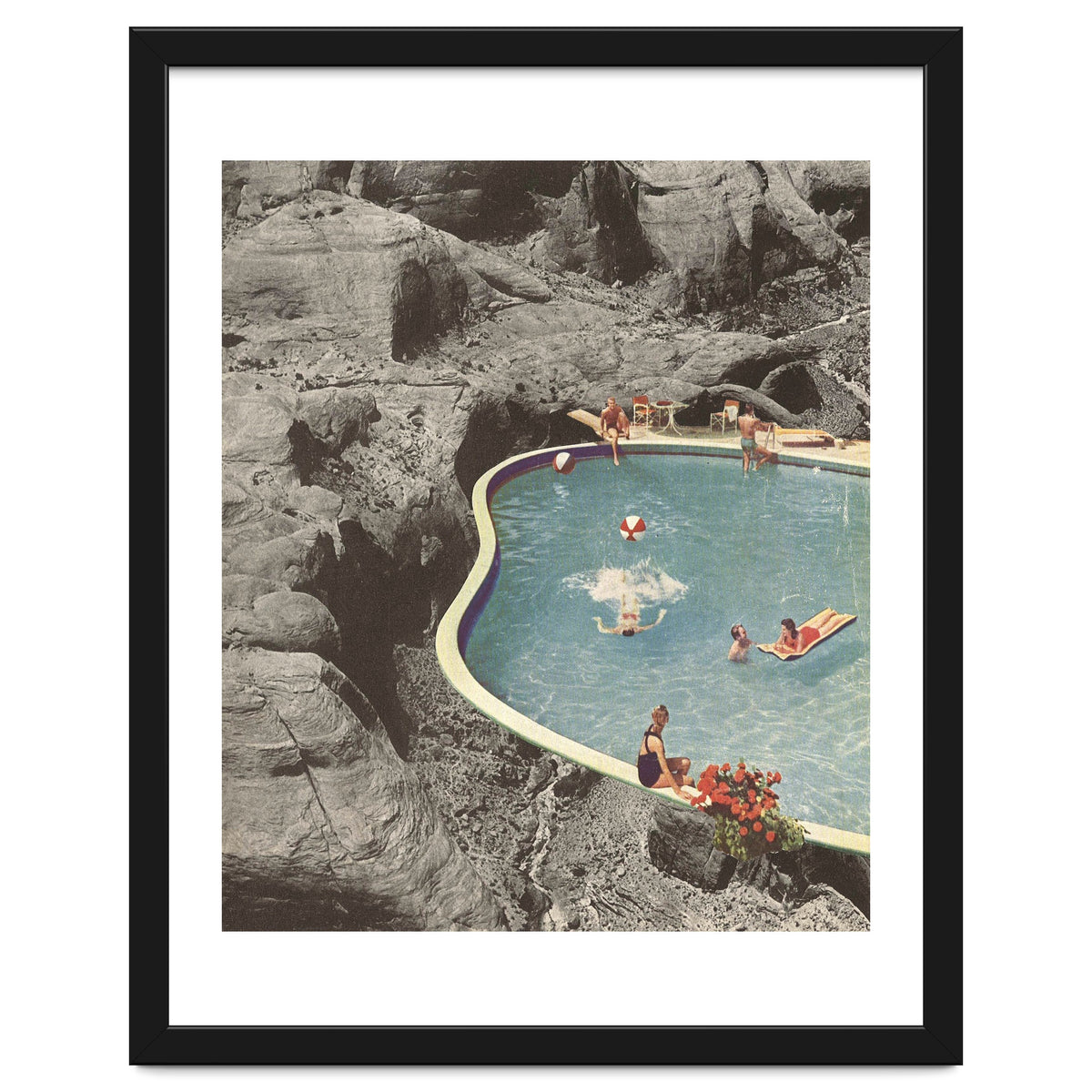 Is This The Place That They Call