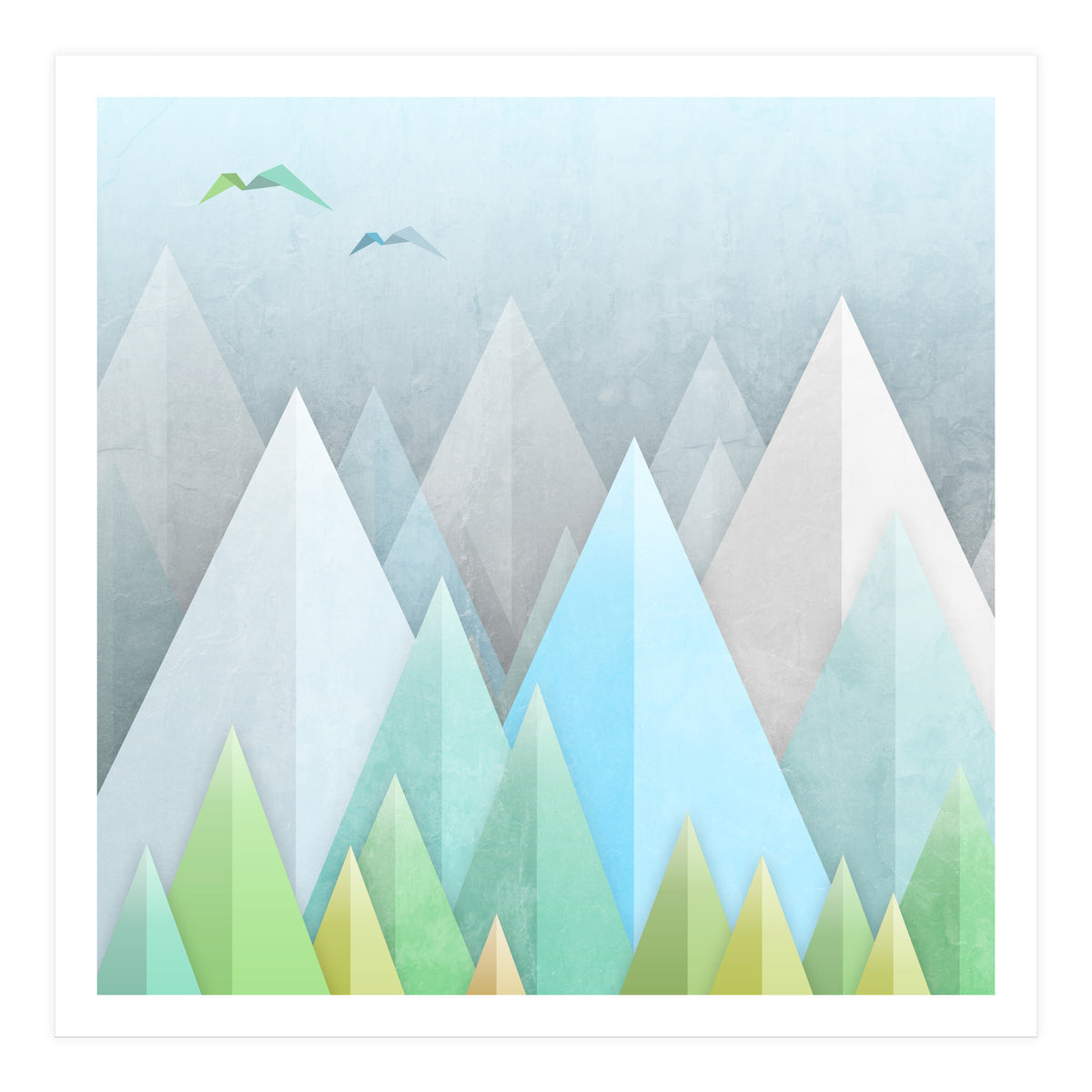 Graphic 55 (Print Only)