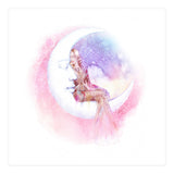 Sleeping Beauty (Print Only) thumbnail