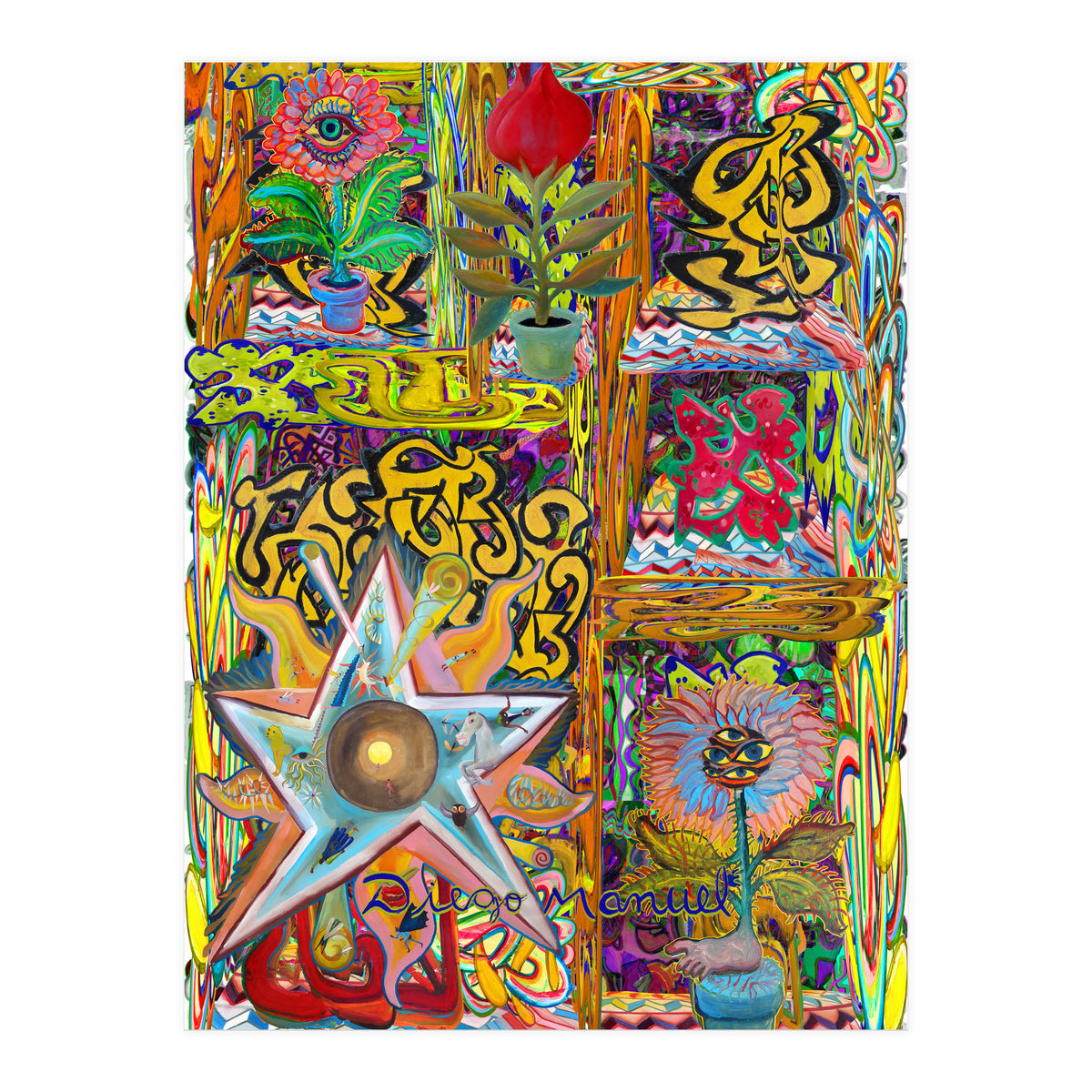 New Graffiti2022 619 (Print Only)