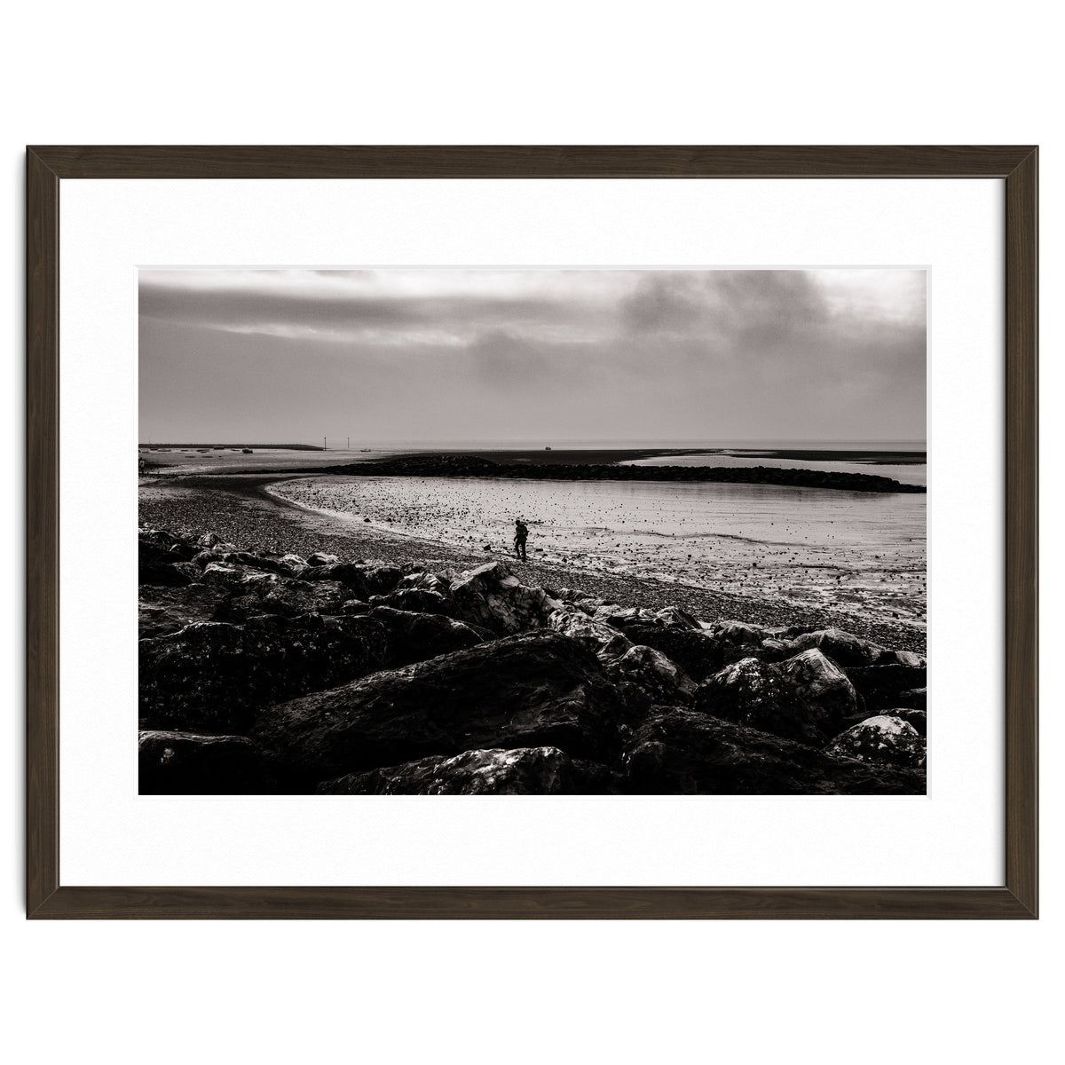 Morecambe Bay Runner