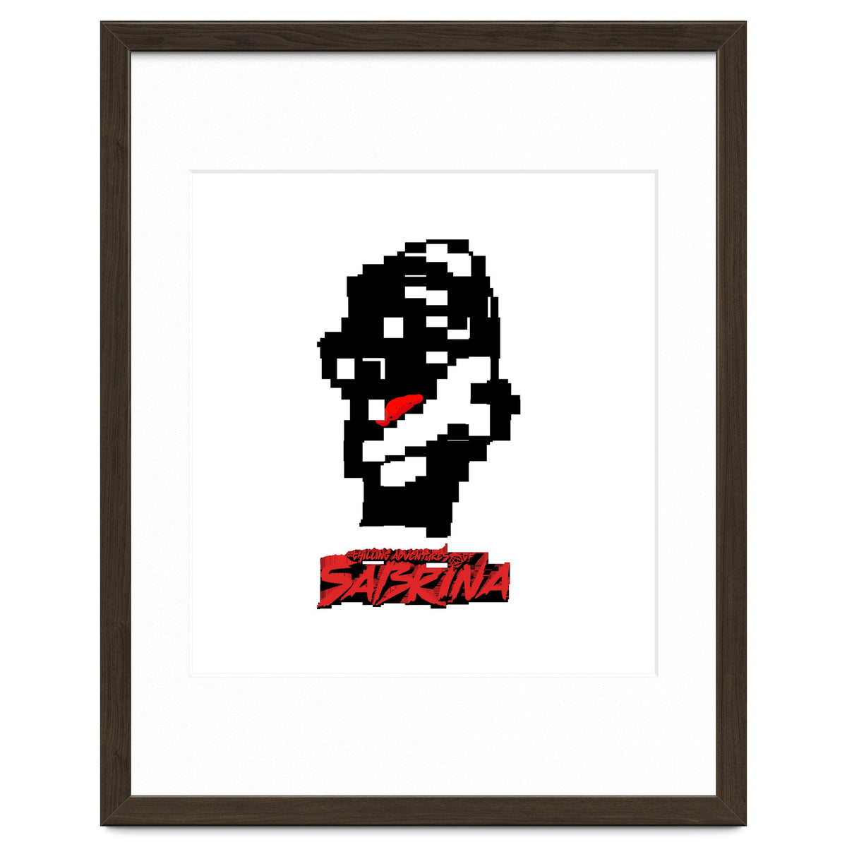 Chilling Adventures of Sabrina Fanart