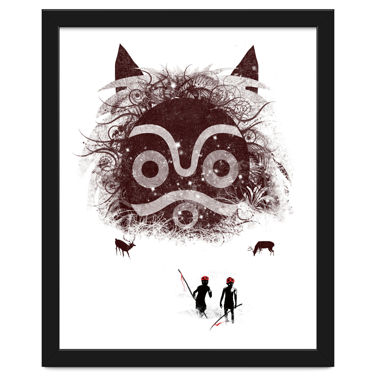 New Forest Defenders