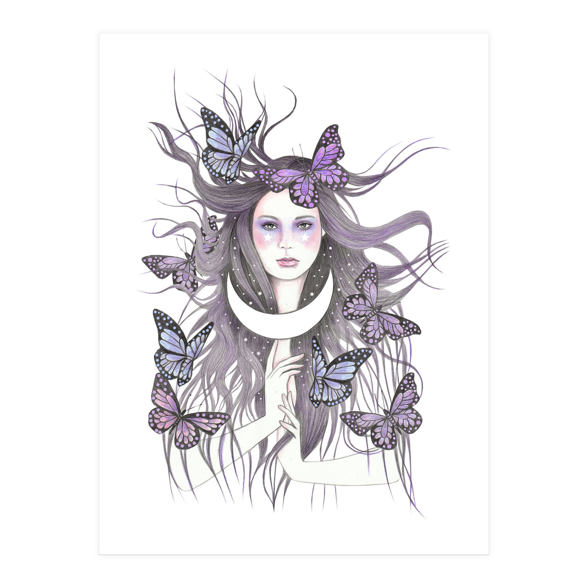 Love Spells (Print Only)