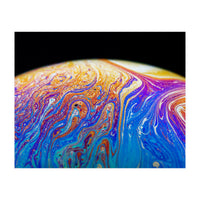 Soap Bubble (Print Only)