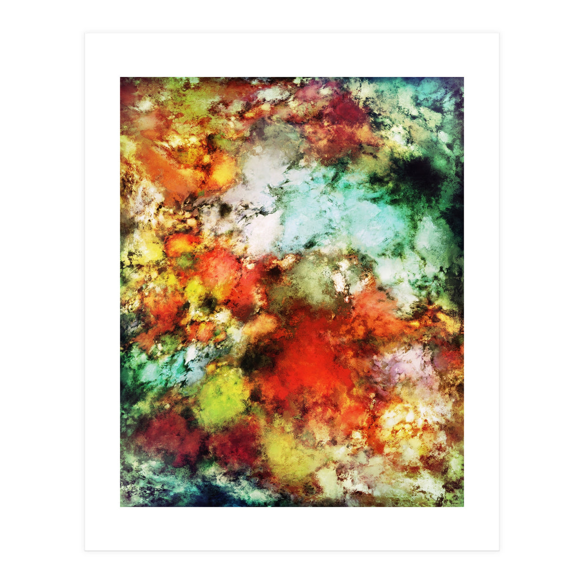 Tripwire (Print Only)