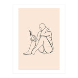The Reader (Print Only) thumbnail