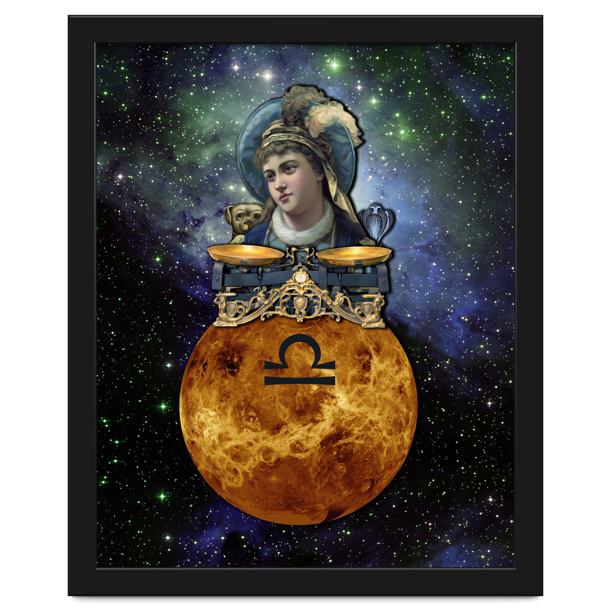 Libra Zodiac Sign