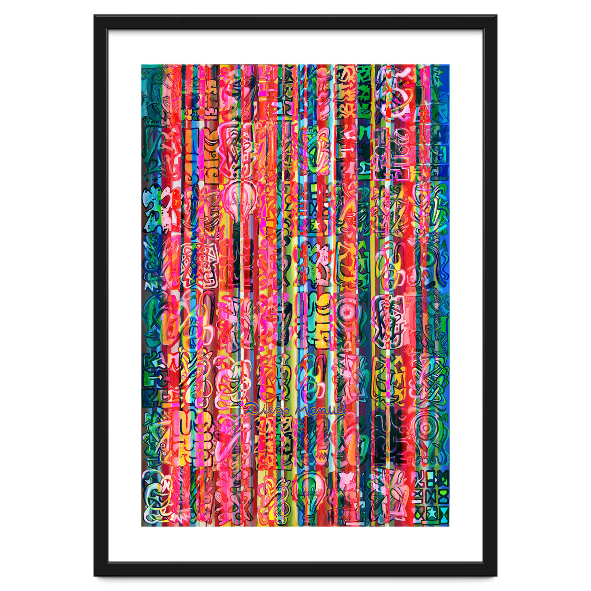 Graffiti Digital 2022 99