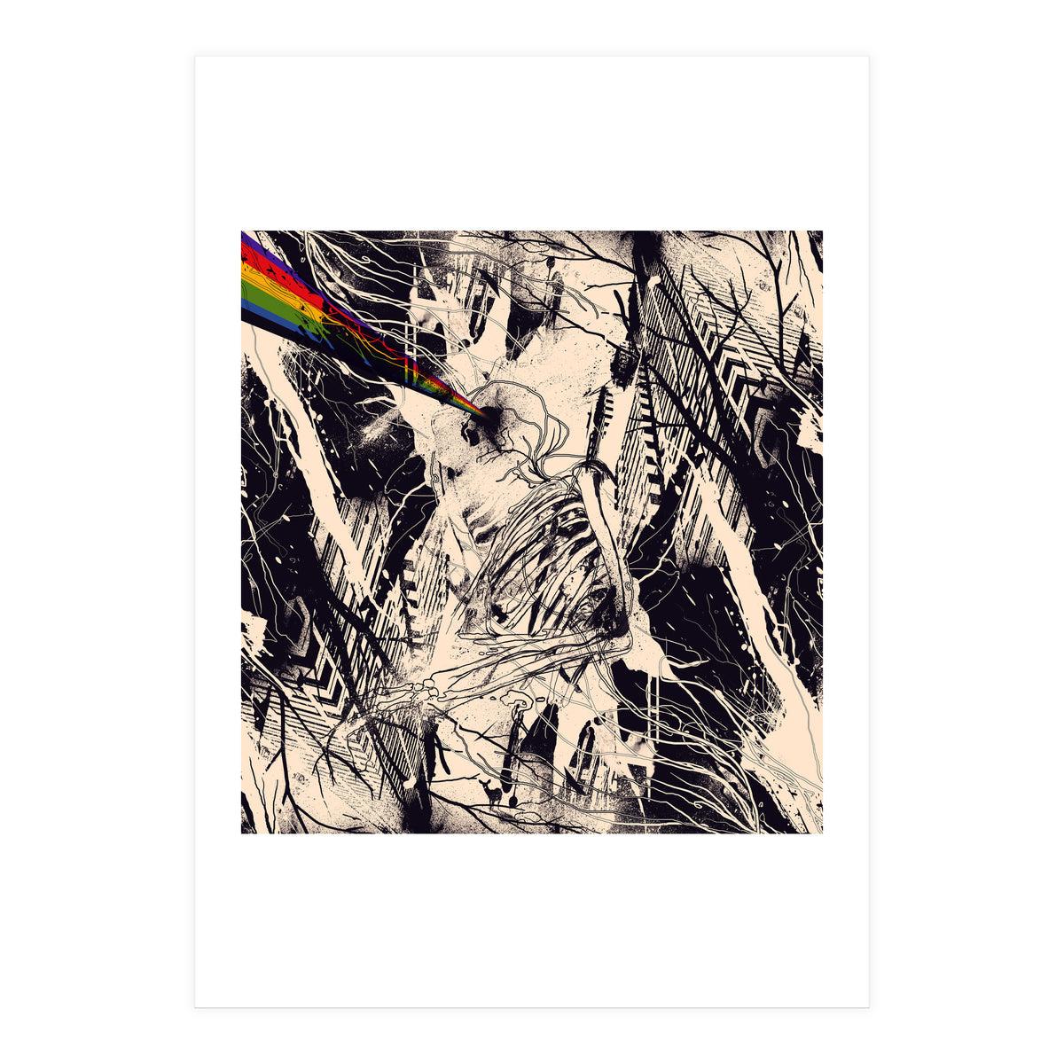 Envision (Print Only)