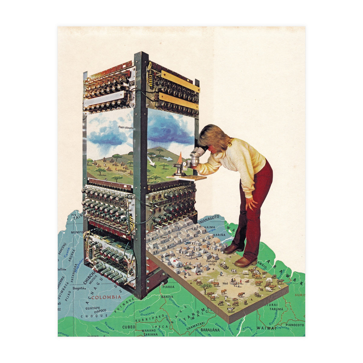 The Scientist (Print Only)