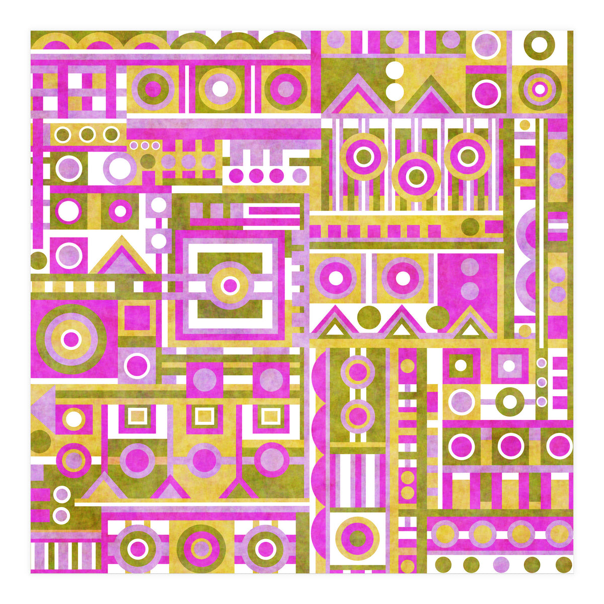 Structure (Print Only)