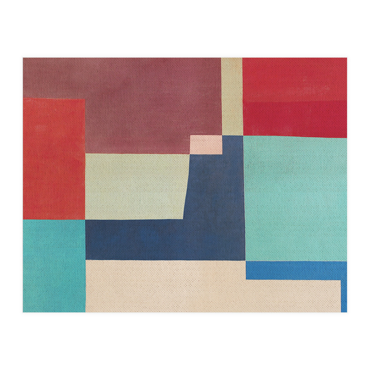 Fleeing Trends 04 (Print Only)