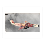 Was Kommt Nach Den Chemtrails (Print Only) thumbnail