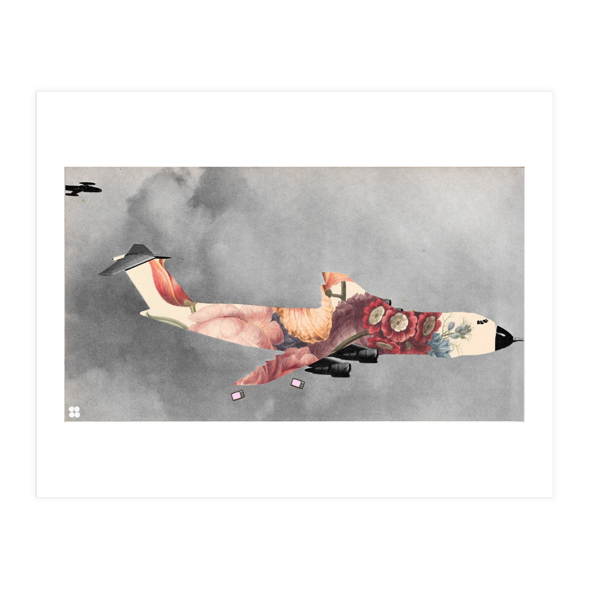 Was Kommt Nach Den Chemtrails (Print Only)