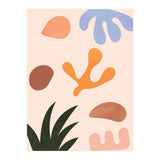 Abstract Botanical Plant (Print Only) thumbnail