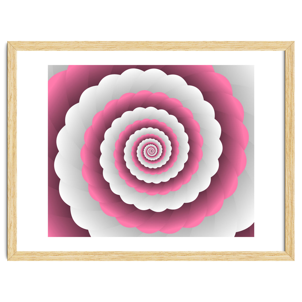 Modern Floral Design