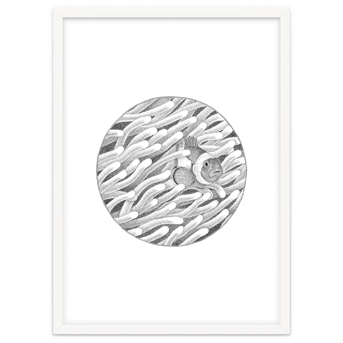 P.O. Underwater Gardens