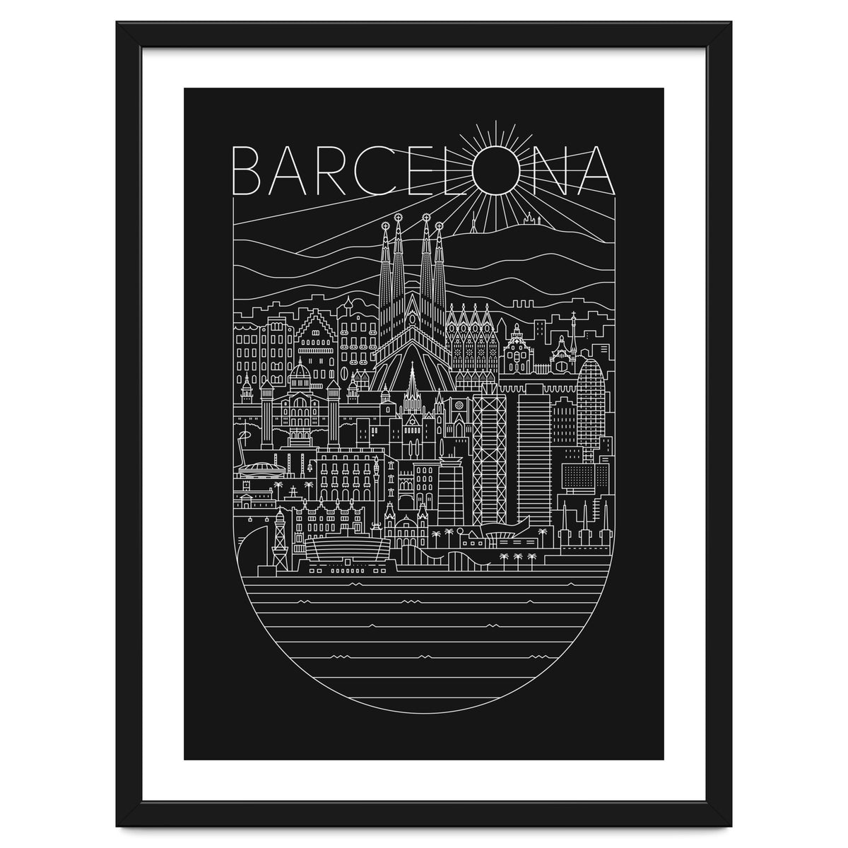 Barcelona