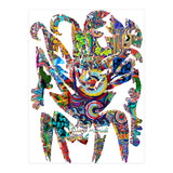 Planta Salvaje 28  (Print Only) thumbnail