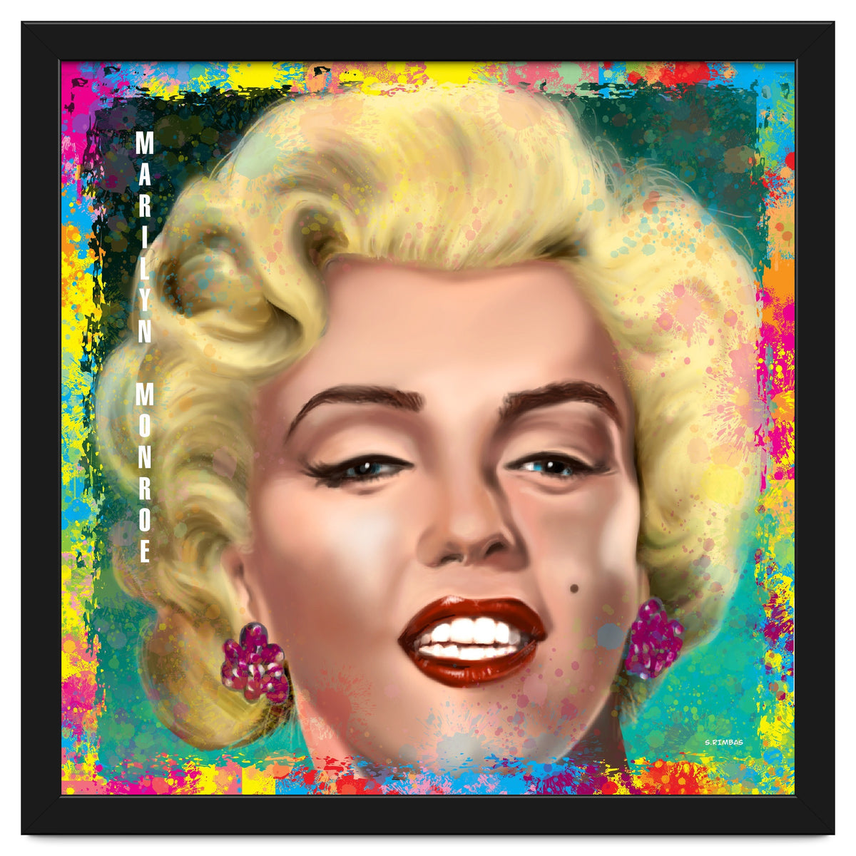 Marilyn Monroe