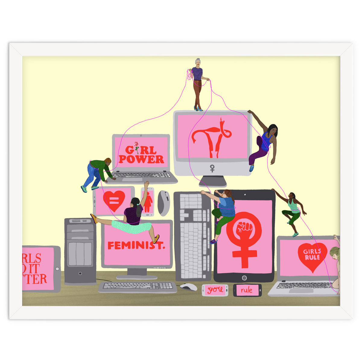 4th Wave Of Feminism