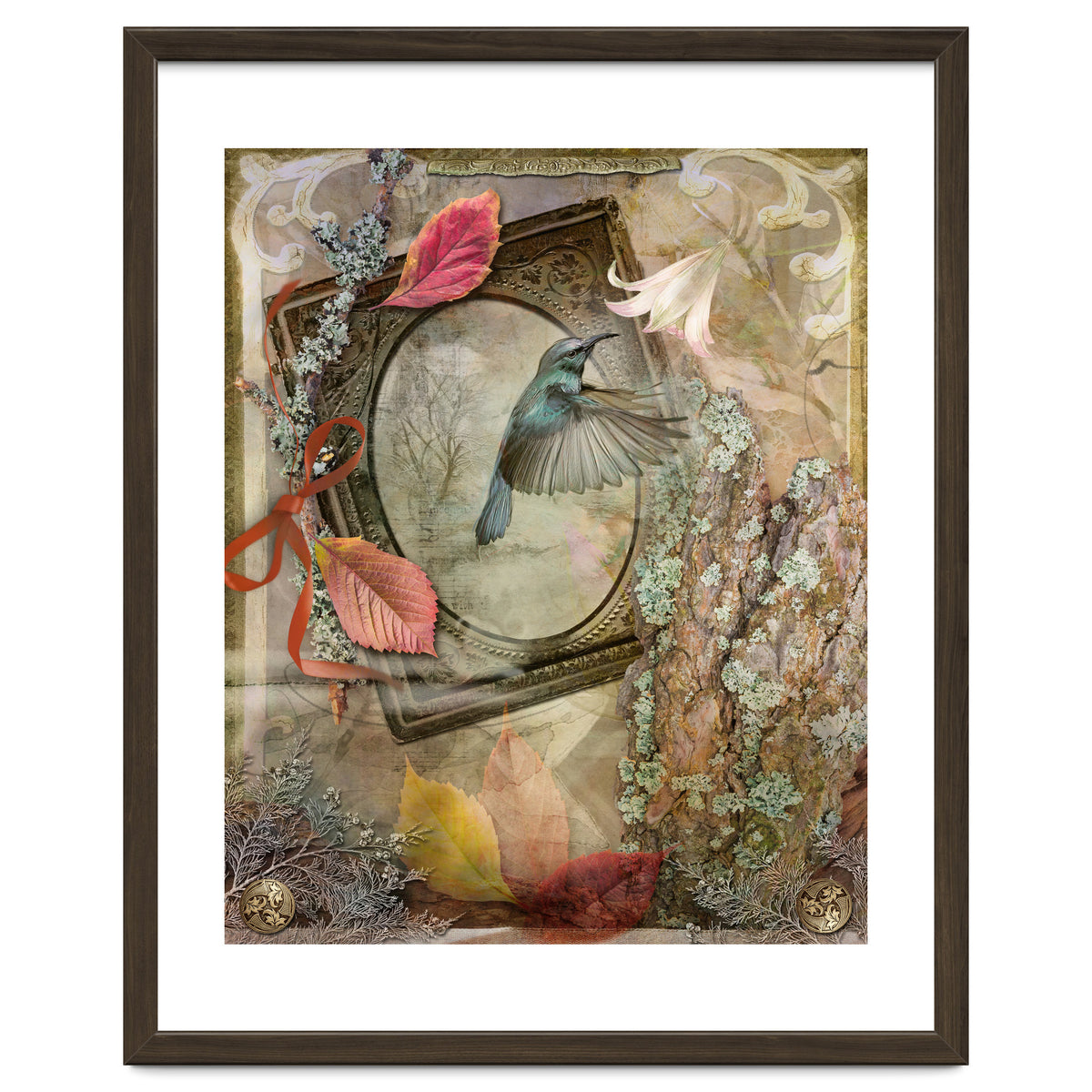 One More Before I Go