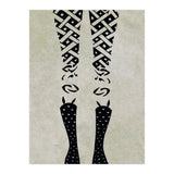 Tattoo  (Print Only) thumbnail