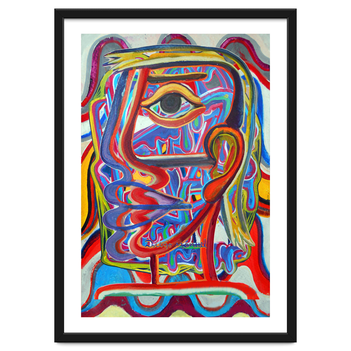 Graffiti Digital 2022 751