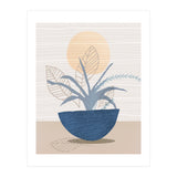 Brunch On The Patio (Print Only) thumbnail