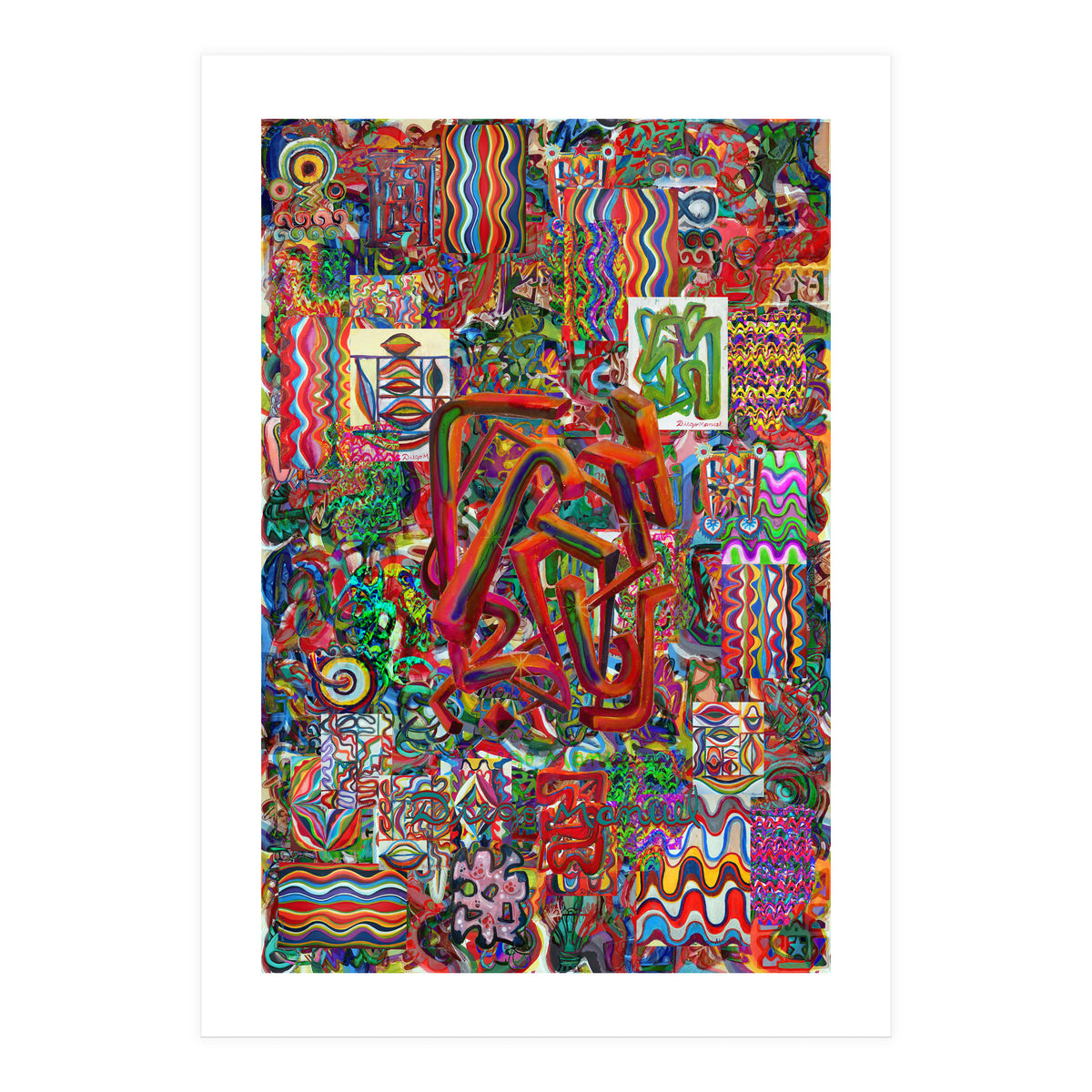 New Graffiti2022 408 (Print Only)