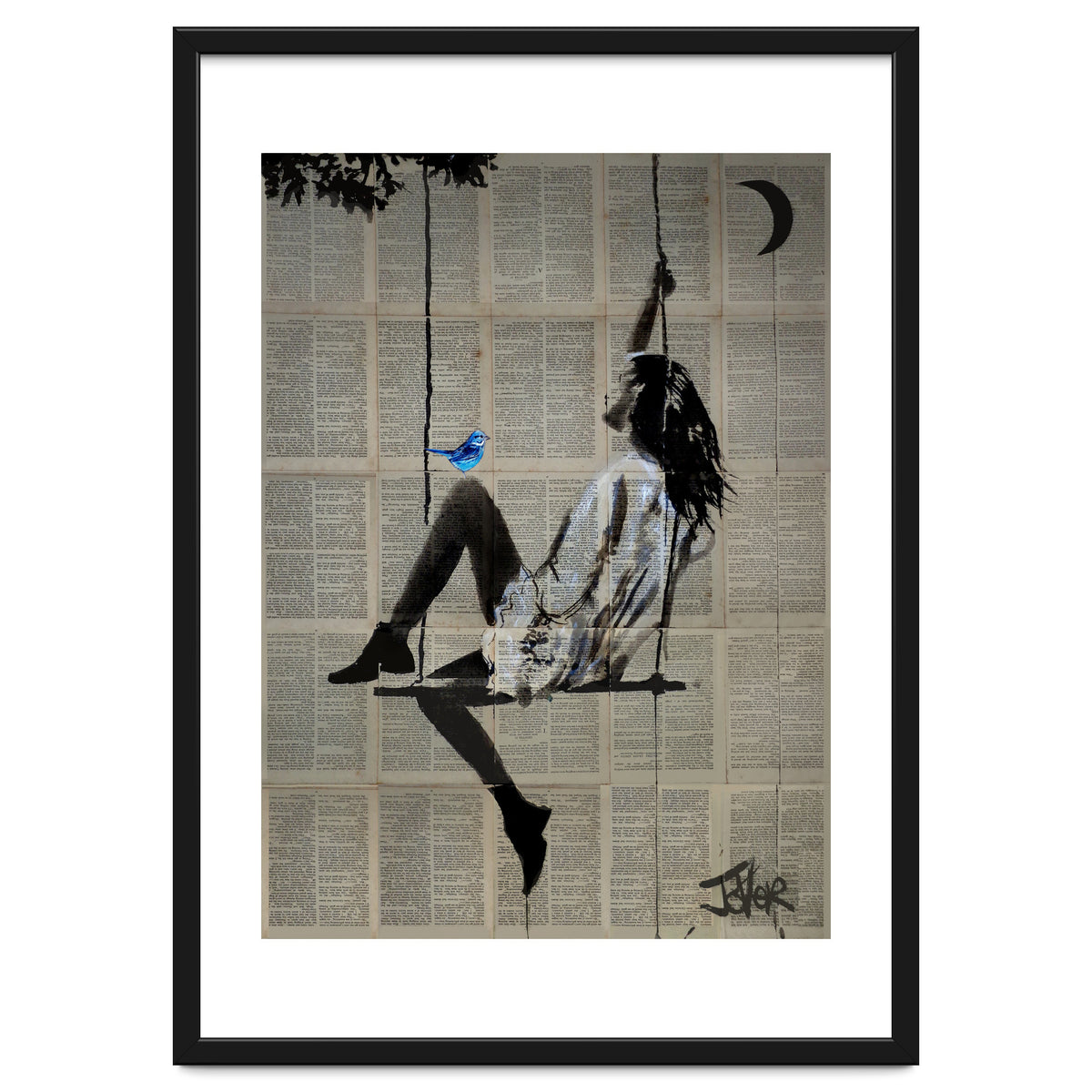 Contemplation & Hope