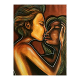 Women In Love (Print Only) thumbnail