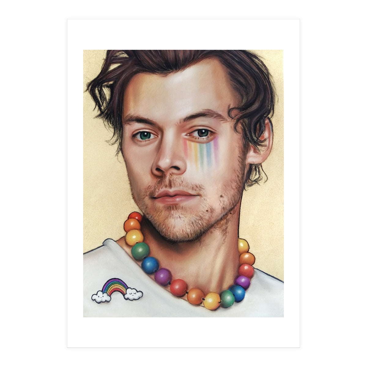 H_Rainbow (Print Only)