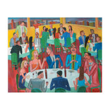Reunion Social 7 (Print Only) thumbnail