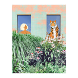 Love Thy Neighbor (Print Only) thumbnail