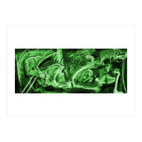 Green And Beautiful (Print Only) thumbnail