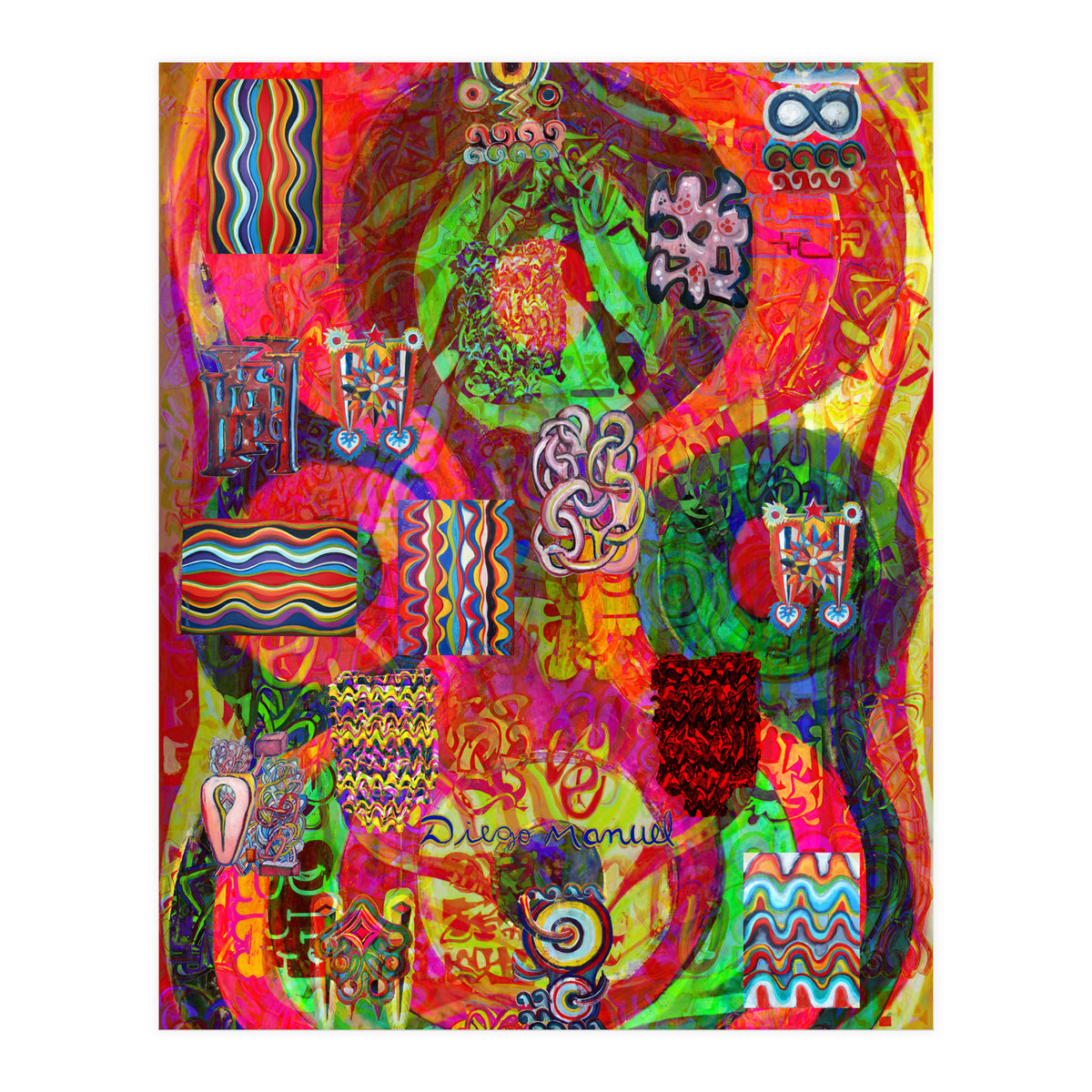 New Graffiti2022 236 (Print Only)