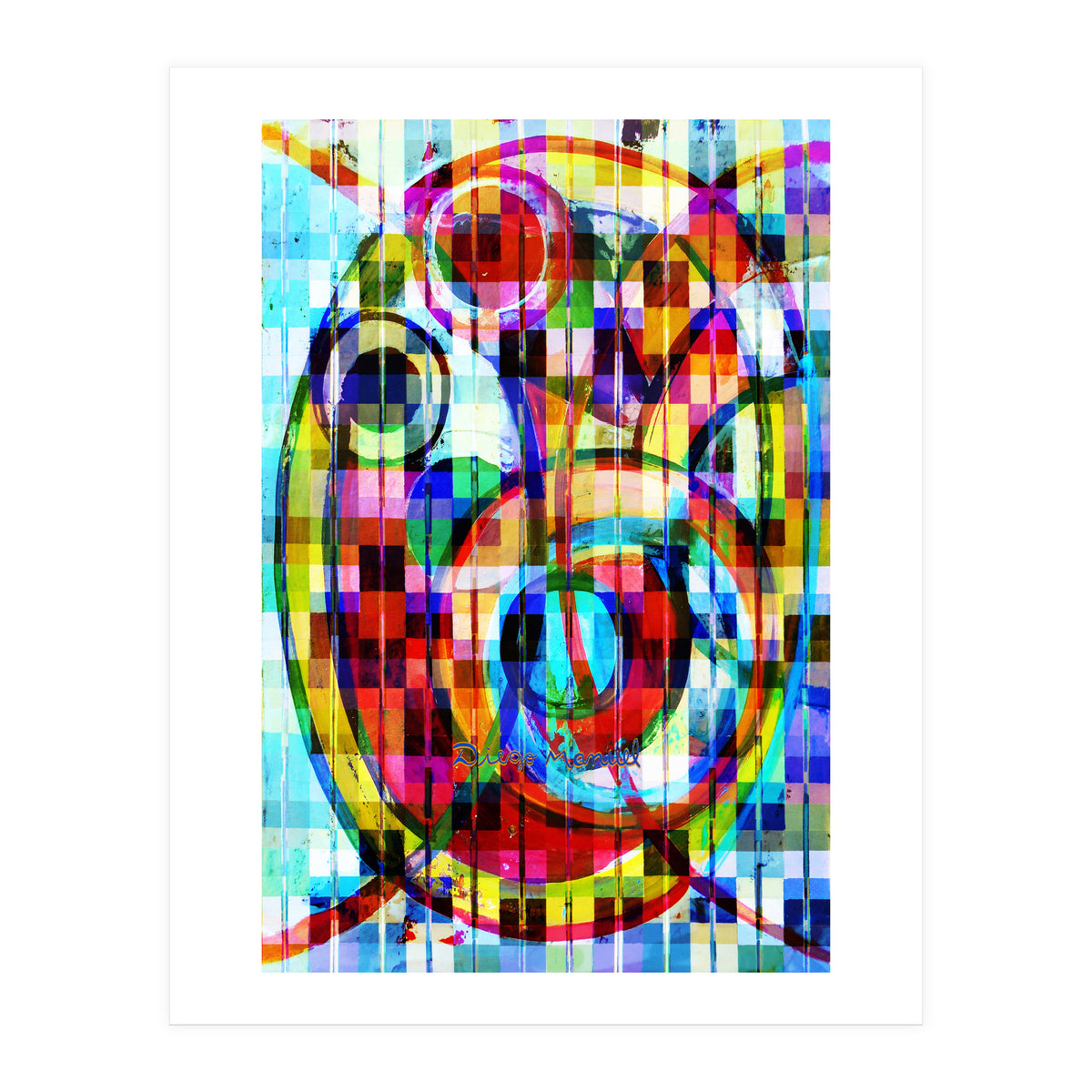 Graffiti Digital 2022 143 (Print Only)