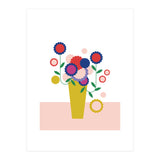 My Vase 1 Rgb (Print Only) thumbnail