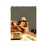 The Real Road Trip (Print Only) thumbnail
