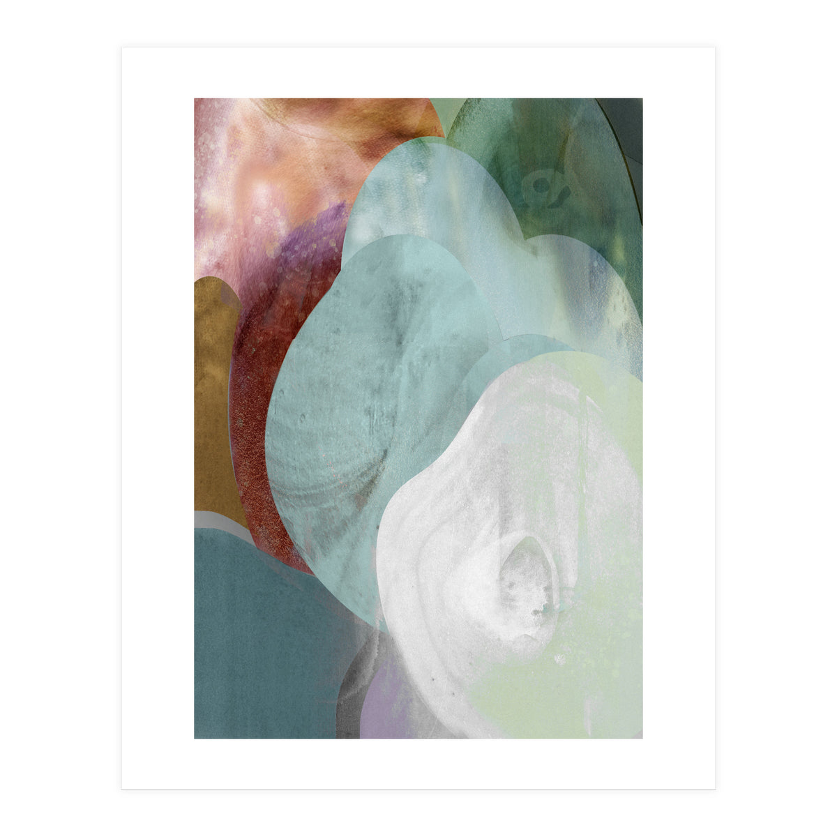 Symphony 2 (Print Only)