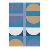 Half Circles 2 (Print Only) thumbnail