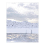 POOL SERIES-WHITE (Print Only) thumbnail
