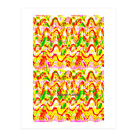 Pop Abstract A 61 (Print Only)