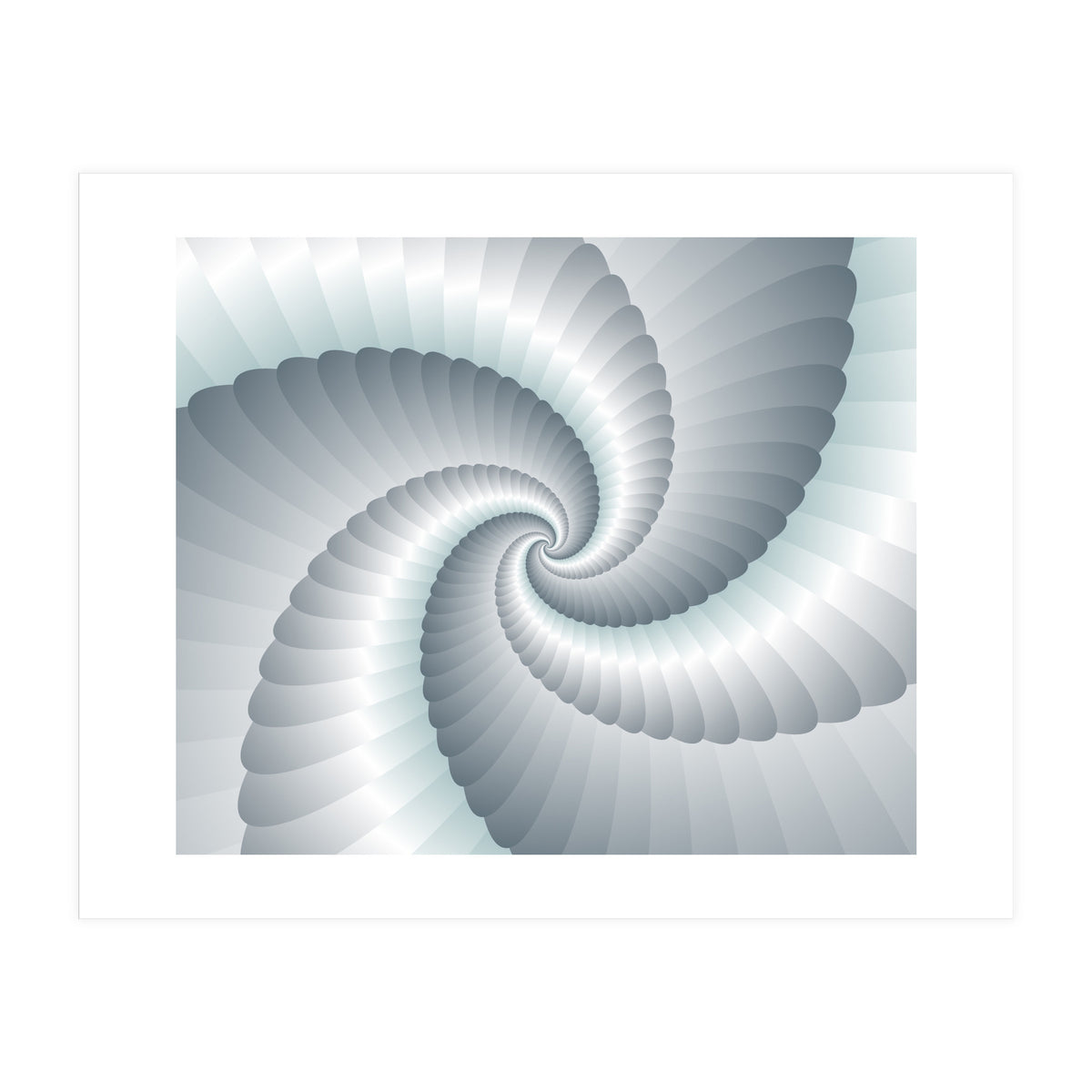 Swirl Wings Set  (Print Only)