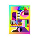 Carnival 3 (Print Only) thumbnail