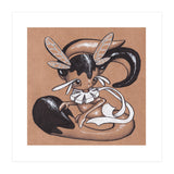 Fly (Print Only) thumbnail