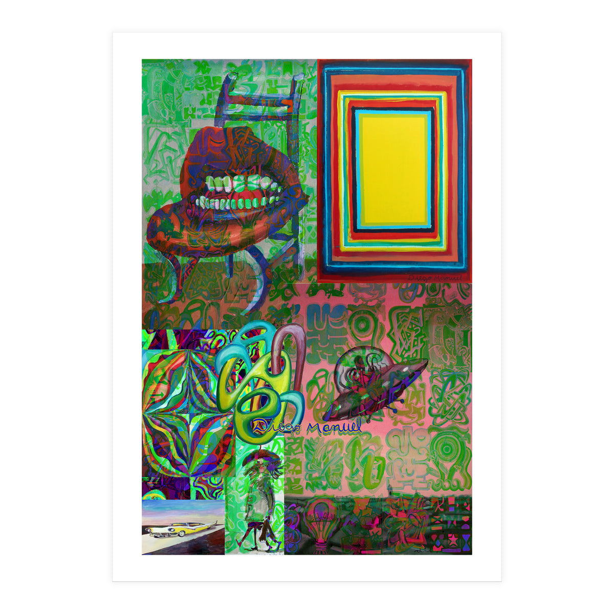 Graffiti Digital 2022 483 (Print Only)